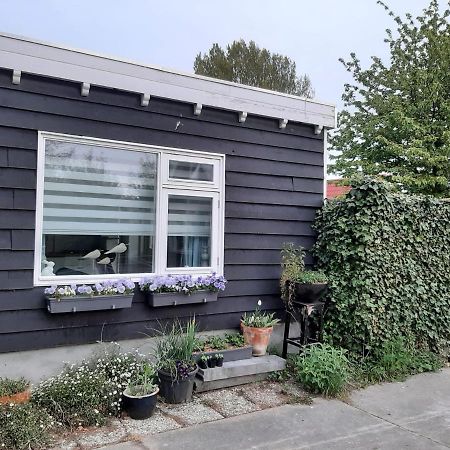 Appartement Boomgaard Vrouwenpolder Εξωτερικό φωτογραφία