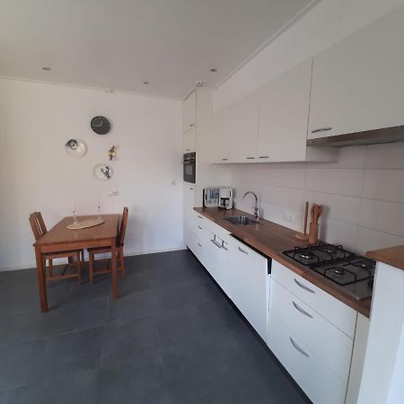 Appartement Boomgaard Vrouwenpolder Εξωτερικό φωτογραφία