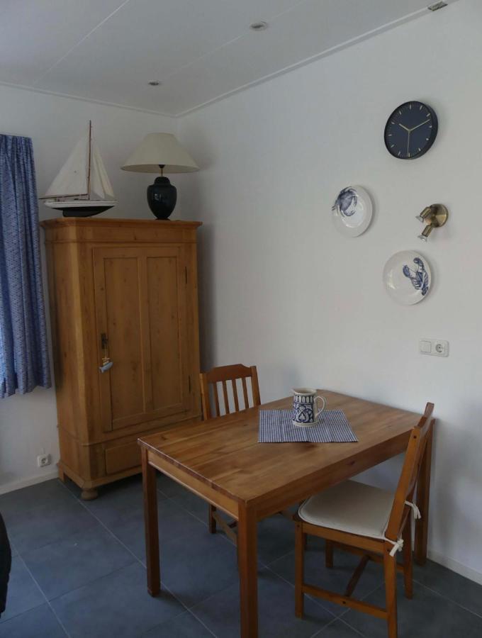 Appartement Boomgaard Vrouwenpolder Εξωτερικό φωτογραφία