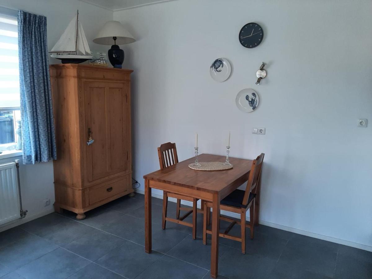 Appartement Boomgaard Vrouwenpolder Εξωτερικό φωτογραφία