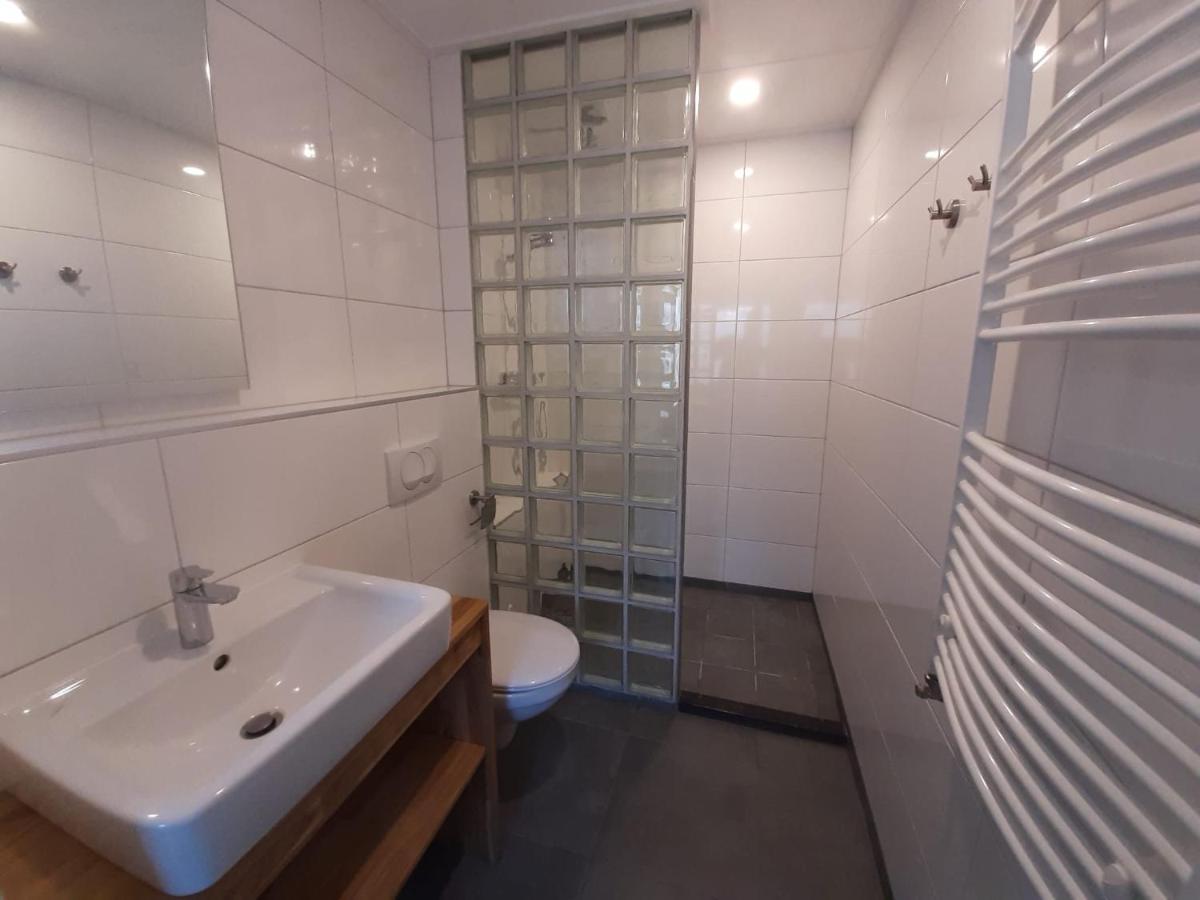 Appartement Boomgaard Vrouwenpolder Εξωτερικό φωτογραφία