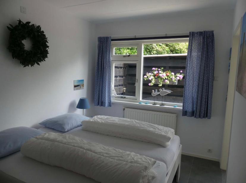 Appartement Boomgaard Vrouwenpolder Εξωτερικό φωτογραφία