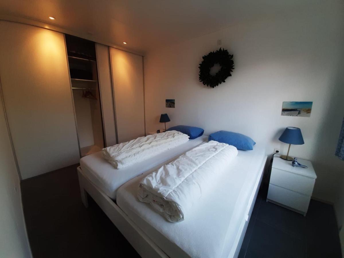 Appartement Boomgaard Vrouwenpolder Εξωτερικό φωτογραφία